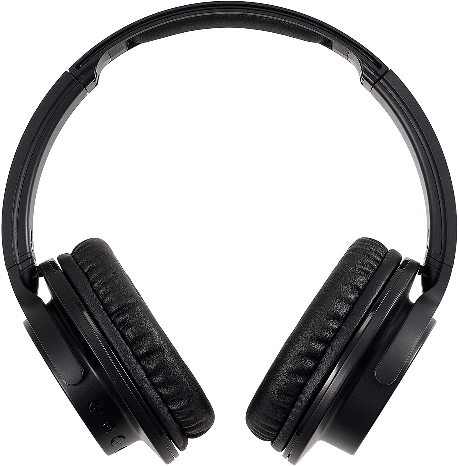 audio technica ath-anc500btbk,anc500,หูฟังครอบหู,หูฟังไร้สาย,ตัดเสียงรบกวน,active noise cancelling,เสียบสาย aux ได้,bluetooth,เสียงดี,เบสหนัก,ไมค์ชัด,คุยโทรศัพท์