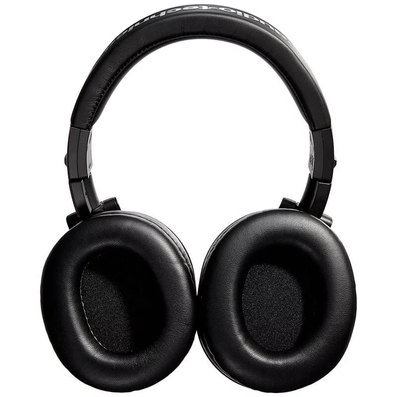 audio technica ath-m40x,หูฟังมอนิเตอร์,หูฟังทำเพลง,mixing,live sound,audio production,studio monitor headphone,mastering,อัดเพลง,หูฟังแทร็คกิ้ง