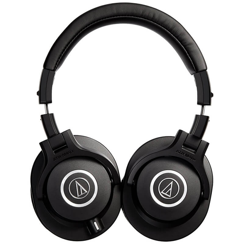 audio technica ath-m40x,หูฟังมอนิเตอร์,หูฟังทำเพลง,mixing,live sound,audio production,studio monitor headphone,mastering,อัดเพลง,หูฟังแทร็คกิ้ง