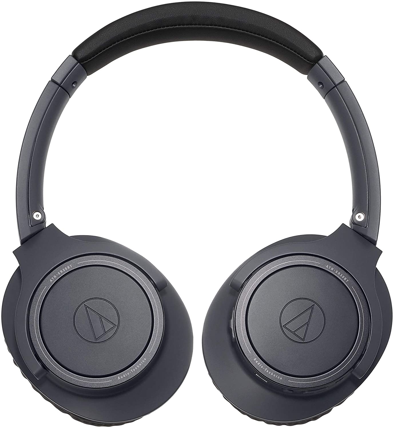 audio technica ATH-SR30BT,หูฟังครอบหู,bluetooth 5.0,แบตอึด,พกพาสะดวก,ใส่สบาย,ฟังเพลง,ดูหนัง,คุยโทรศัพท์,เบสหนัก,เสียงดี