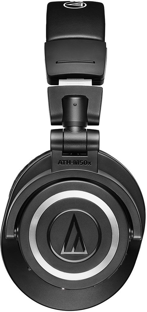 audio technica ath-m50xbt,m50x,bluetooth 5.0,bluetooth,หูฟังครอบหู,หูฟังไร้สาย,เสียงดี,คุยโทรศัพท์ชัด,aptX,qualcomm,ระบบสัมผัส