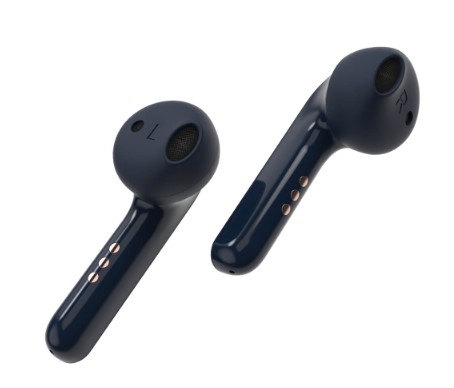 Mobvoi,ticpods 2 pro,หูฟัง true wireless,ทรง earbud,bluetooth 5.0,สั่งการด้วยเสียง,กันนํ้า,IPX4,aptX,ใส่สบาย,เสียงดี