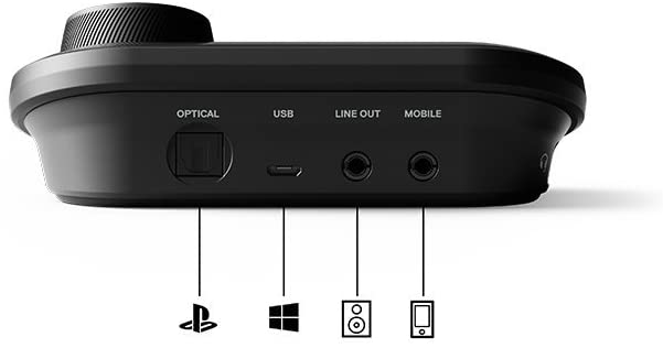 steelseries arctis,pro + Gamedac,หูฟังเกมมิ่ง,เกมมิ่งเกียร์,gamedac,audiophile,dts headphone:X 2.0,pc,ps4,xbox,nintendo switch