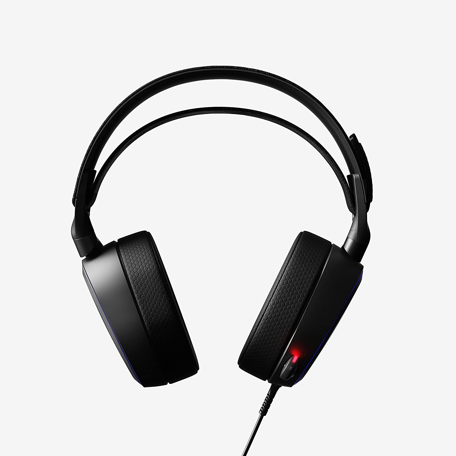 steelseries arctis,pro + Gamedac,หูฟังเกมมิ่ง,เกมมิ่งเกียร์,gamedac,audiophile,dts headphone:X 2.0,pc,ps4,xbox,nintendo switch