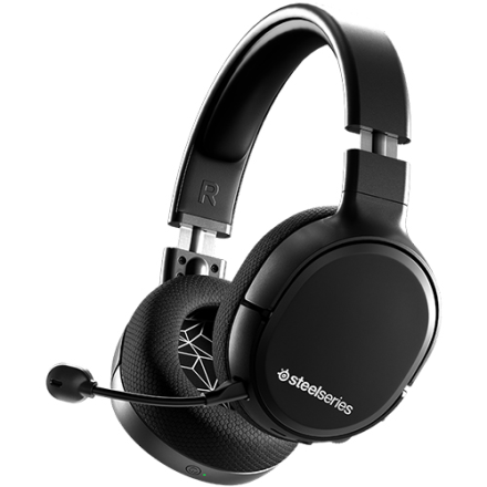 steelseries arctis 1,gaming headphone,หูฟังเกมมิ่ง,เล่นเกมส์,ไมค์,pc,ps4,xbox,switch