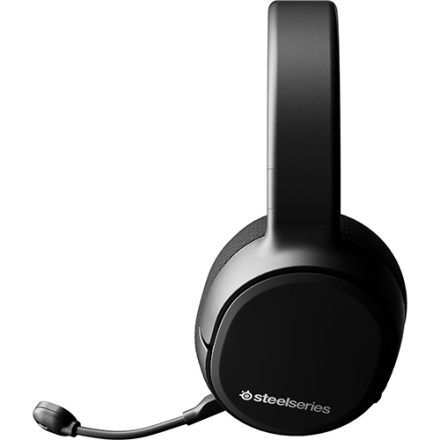 steelseries arctis 1,gaming headphone,หูฟังเกมมิ่ง,เล่นเกมส์,ไมค์,pc,ps4,xbox,switch