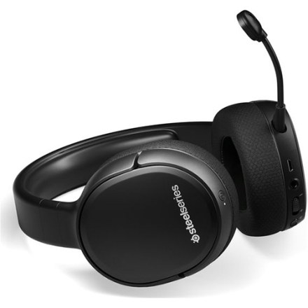 steelseries arctis 1,gaming headphone,หูฟังเกมมิ่ง,เล่นเกมส์,ไมค์,pc,ps4,xbox,switch