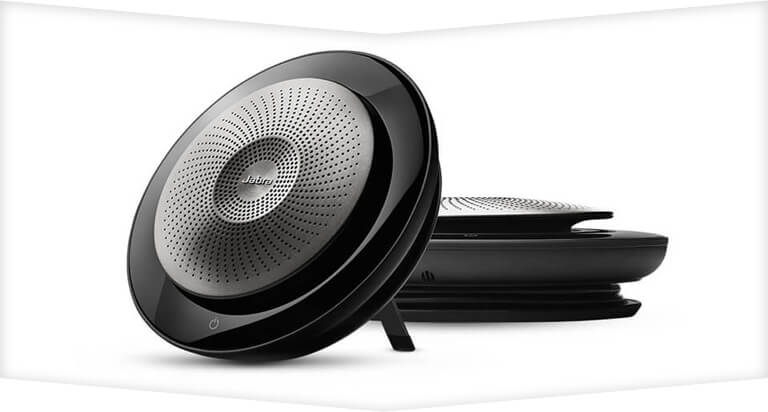 Jabra Speak 710 MS+,jabra,jabra speaker,jabra speak 710 ms+,speakerphone,HD Voice,Calls,music