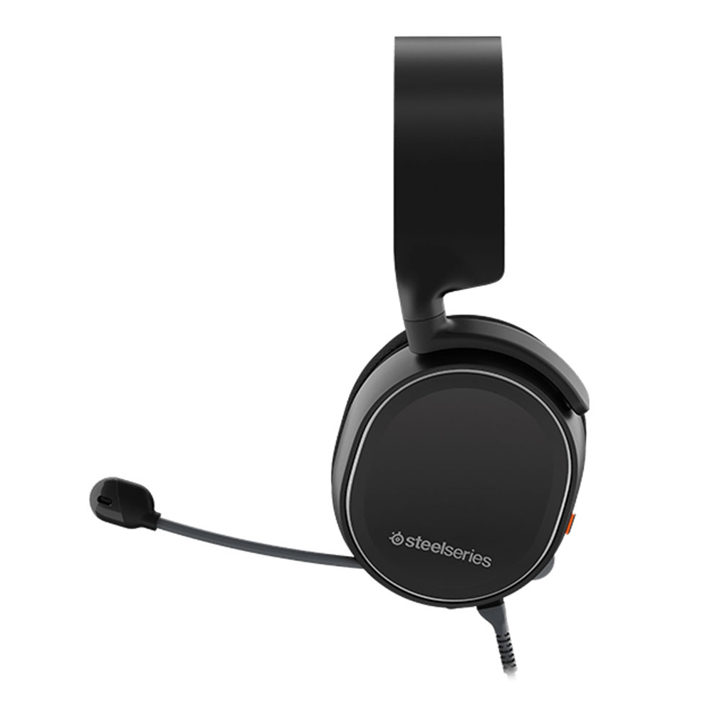 SteelSeries Arctis 3,steelseries,arctis 3,headphone game,headphone,gaming,aux,aux 3.5