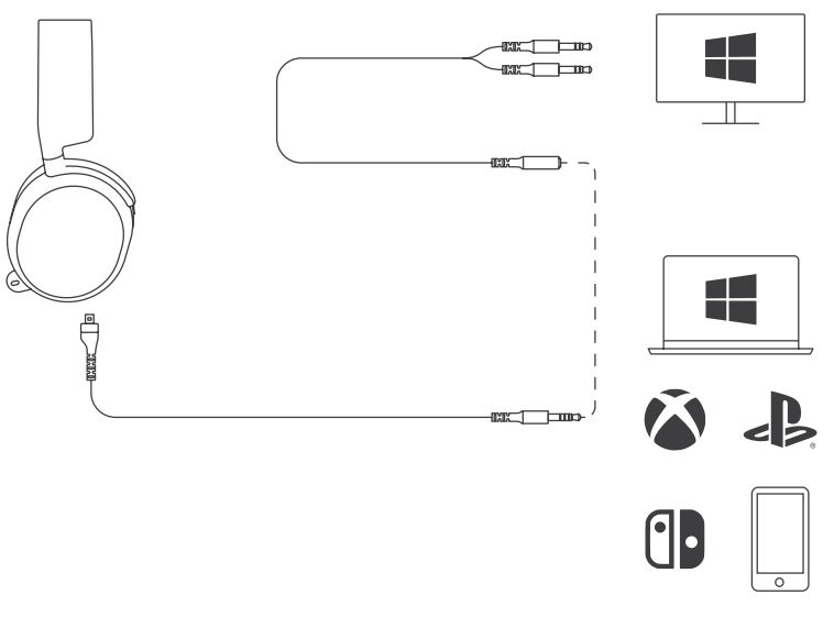 SteelSeries Arctis 3,steelseries,arctis 3,headphone game,headphone,gaming,aux,aux 3.5