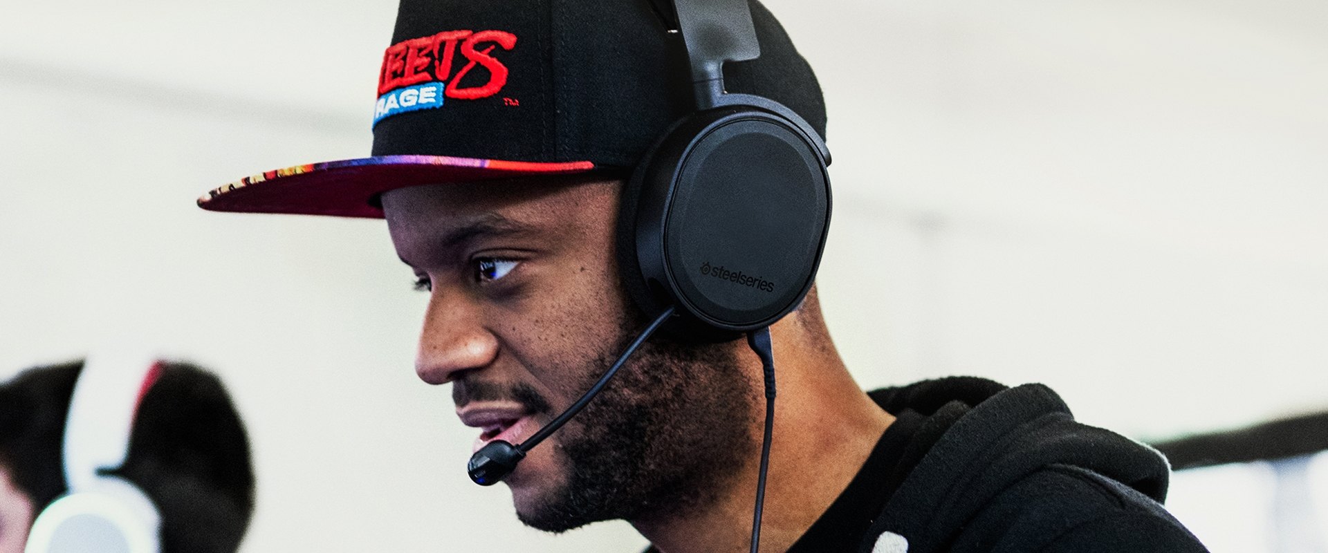 steelseries_arctis3_bluetooth SteelSeries Arctis 3 Bluetooth,steelseries arctis3,headphone,gaming,หูฟังเล่นเกม,หูฟังเกมมิ่ง,หูฟังครอบหู,หูฟังบลูทูธ