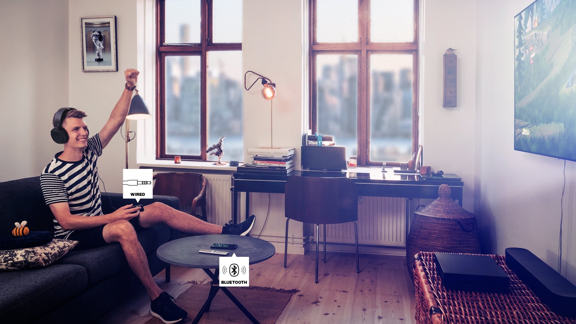 steelseries_arctis3_bluetooth SteelSeries Arctis 3 Bluetooth,steelseries arctis3,headphone,gaming,หูฟังเล่นเกม,หูฟังเกมมิ่ง,หูฟังครอบหู,หูฟังบลูทูธ