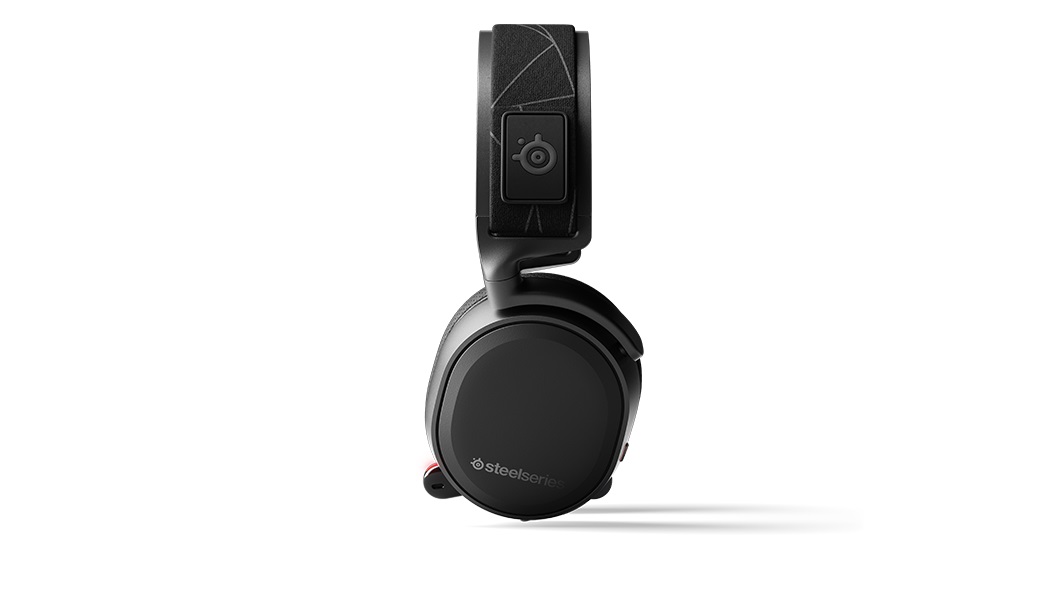 SteelSeries Arctis 7,arctis 7,steelseries headphone,headphone gaming,gaming,หูฟังเล่นเกม,gaming wireless headphone,wireless headphone