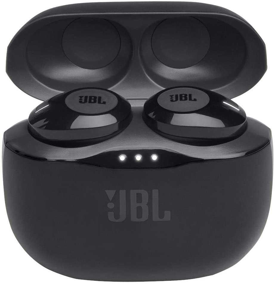 jbl tune120tws,หูฟังไร้สายฯ,หูฟัง true wireless,in-ear,เบสหนัก,ฺblack,pink,white,yellow