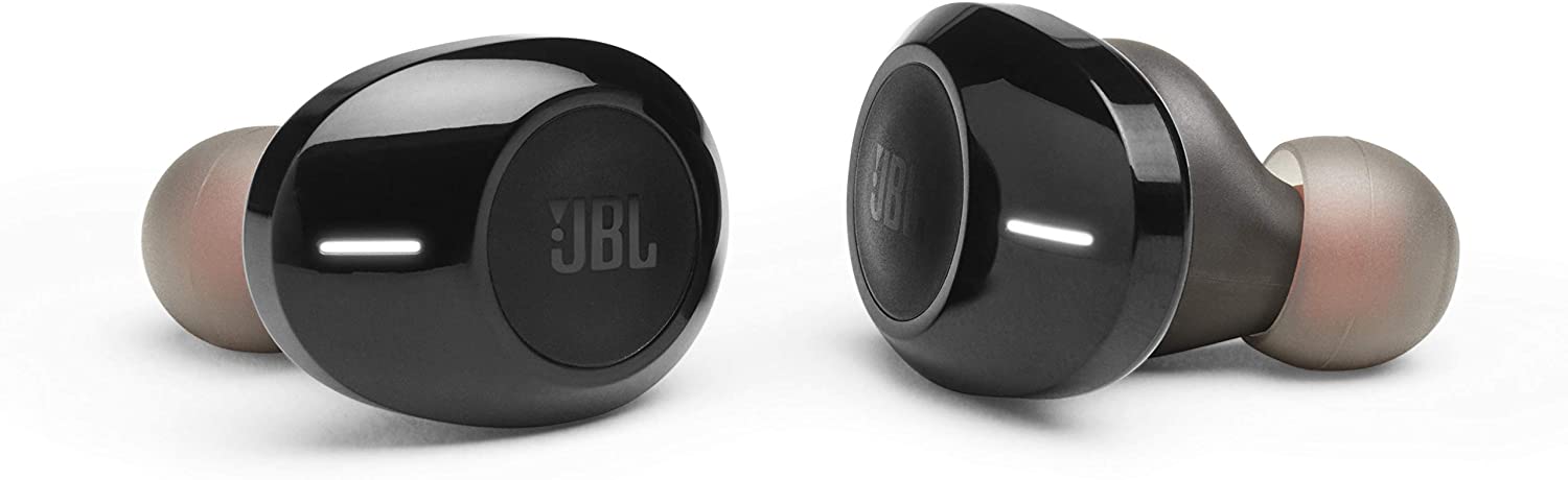 jbl tune120tws,หูฟังไร้สายฯ,หูฟัง true wireless,in-ear,เบสหนัก,ฺblack,pink,white,yellow