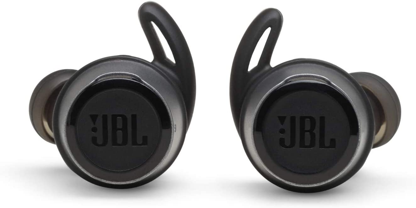 jbl reflect flow,หูฟังไร้สายฯ,true wireless,ipx7,โหมดดูดเสียง,ambient,google,siri,JBL,ชาร์จเร็ว,แบตอึด,กันนํ้า,ออกกำลังกาย