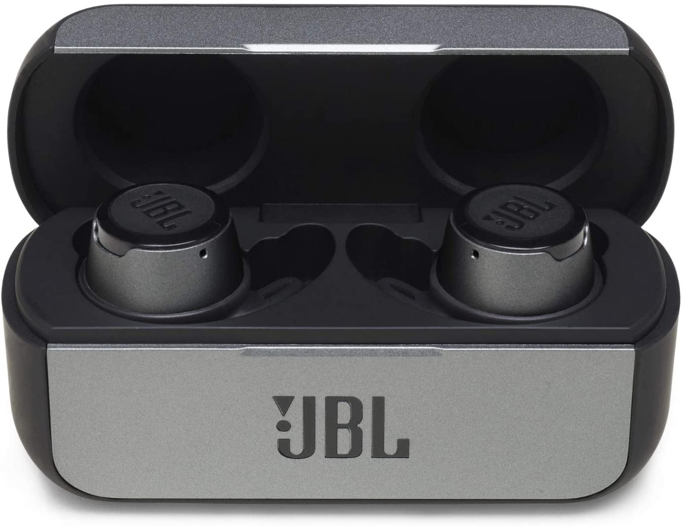 jbl reflect flow,หูฟังไร้สายฯ,true wireless,ipx7,โหมดดูดเสียง,ambient,google,siri,JBL,ชาร์จเร็ว,แบตอึด,กันนํ้า,ออกกำลังกาย