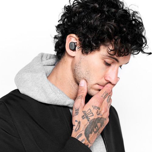 skullcandy sesh,หูฟัง true wireless,หูฟังไร้สายฯ,กันนํ้า,กันฝุ่น,เสียงดี,bluetooth 5.0