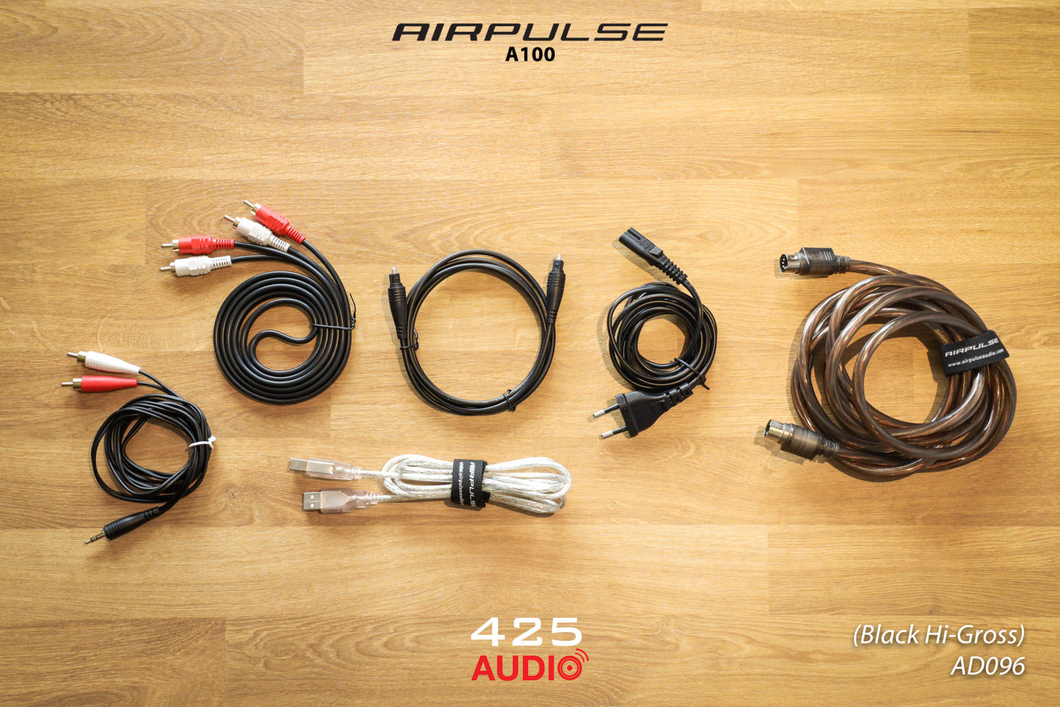 Airpulse A100,ลำโพงคอม,ลำโพงบ้าน,AUX,bluetooth,aptx,ribbon driver,เสียงดี,active speaker,คุ้มค่า,Hi-Fi,ลำโพง bookshelf,ลำโพง USB,ลำโพง stereo 