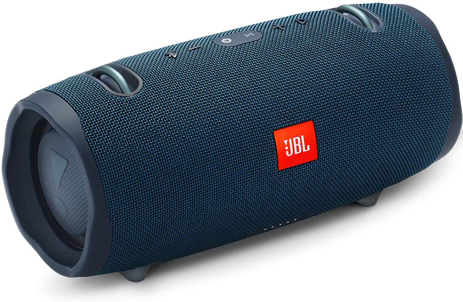 jbl xtreme 2,xtreme 2,ลำโพง bluetooth,ลำโพงพกพา,ลำโพงกันนํ้า,IPX7,เบสหนัก,ลำโพงปาร์ตี้,jbl connect+,black,blue,green