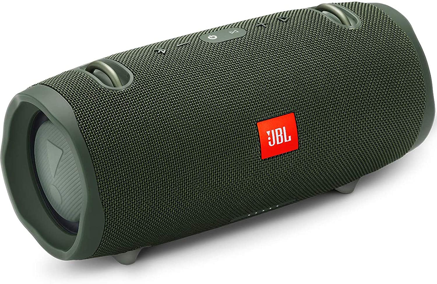 jbl xtreme 2,xtreme 2,ลำโพง bluetooth,ลำโพงพกพา,ลำโพงกันนํ้า,IPX7,เบสหนัก,ลำโพงปาร์ตี้,jbl connect+,black,blue,green