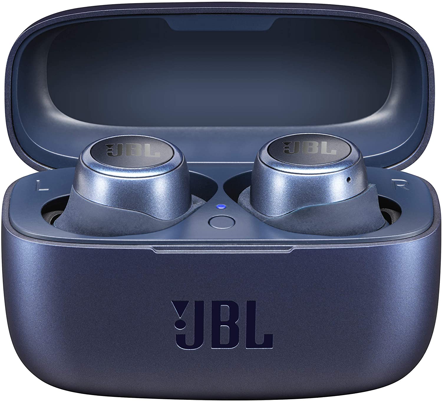 JBL Live300 TWS,JBL,IPX5,true wireless,หูฟังไร้สาย,JBL Signature Sound,Earwings,Voice Assistant