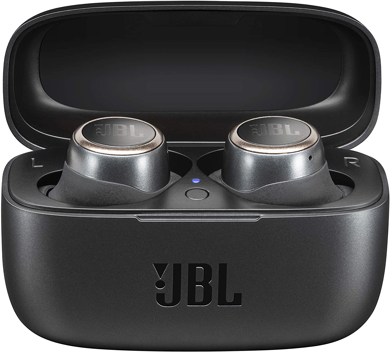 JBL Live300 TWS,JBL,IPX5,true wireless,หูฟังไร้สาย,JBL Signature Sound,Earwings,Voice Assistant