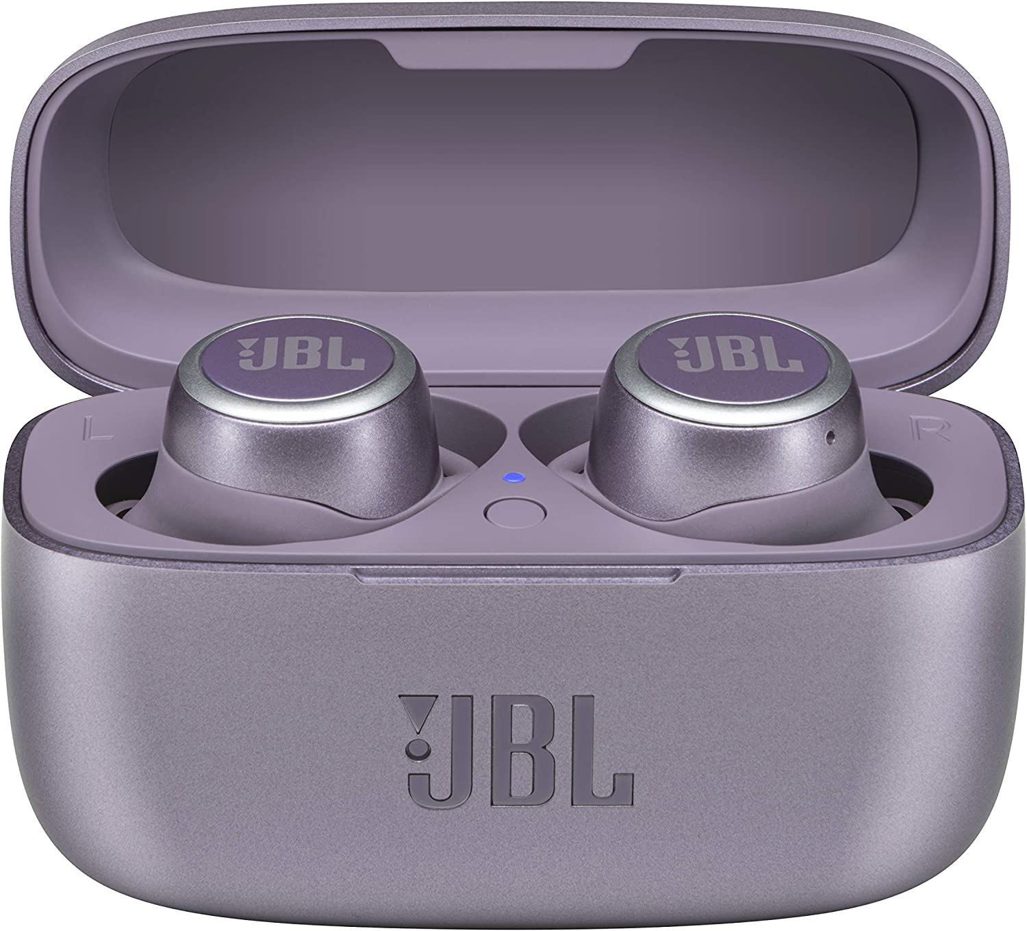 JBL Live300 TWS,JBL,IPX5,true wireless,หูฟังไร้สาย,JBL Signature Sound,Earwings,Voice Assistant