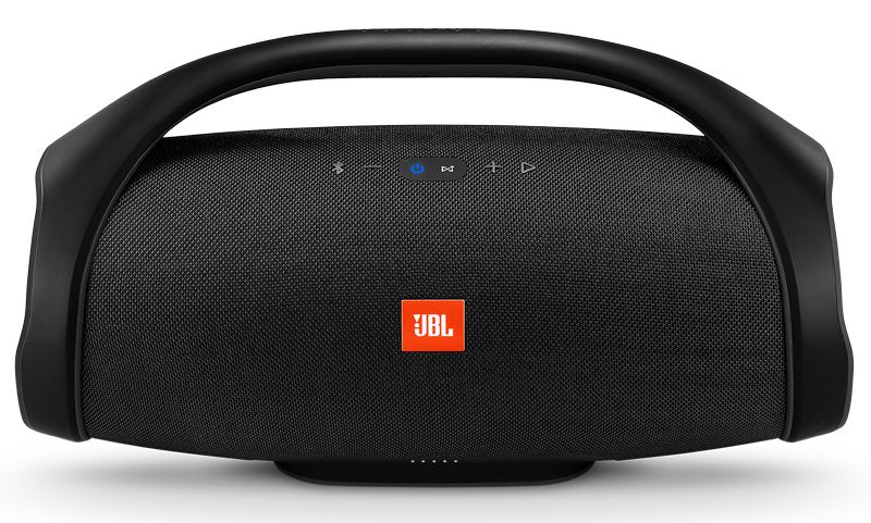 JBL Boombox,JBL,boombox,IPX7,ลำโพงบลูทูธ,ลำโพงกันน้ำ,party speaker,bluetooth speaker