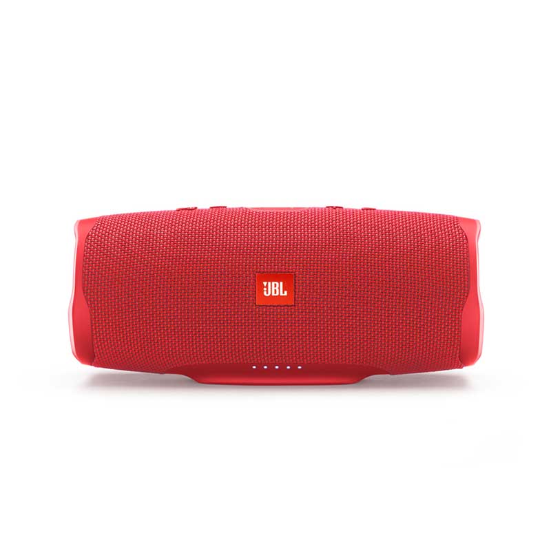 JBL Charge 4 Portable Bluetooth Speaker,Bbluetooth speaker,JBL,IPX7,ลำโพงบลูทูธ,ลำโพงกันน้ำ,ลำโพงพกพา,Portable Bluetooth Speaker