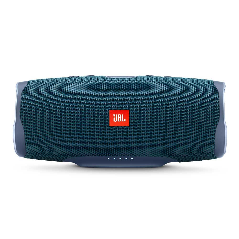 JBL Charge 4 Portable Bluetooth Speaker,Bbluetooth speaker,JBL,IPX7,ลำโพงบลูทูธ,ลำโพงกันน้ำ,ลำโพงพกพา,Portable Bluetooth Speaker