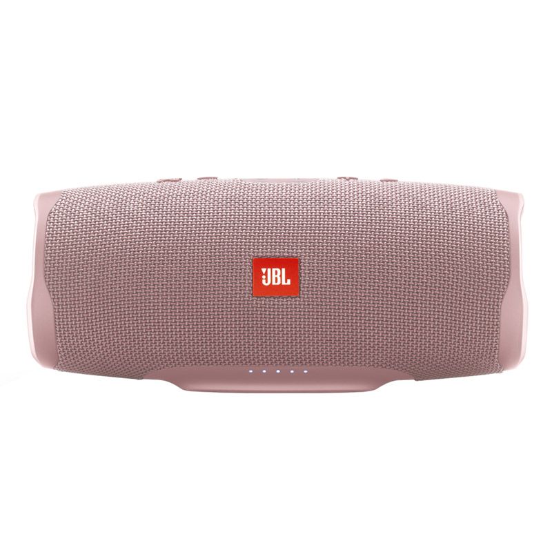 JBL Charge 4 Portable Bluetooth Speaker,Bbluetooth speaker,JBL,IPX7,ลำโพงบลูทูธ,ลำโพงกันน้ำ,ลำโพงพกพา,Portable Bluetooth Speaker