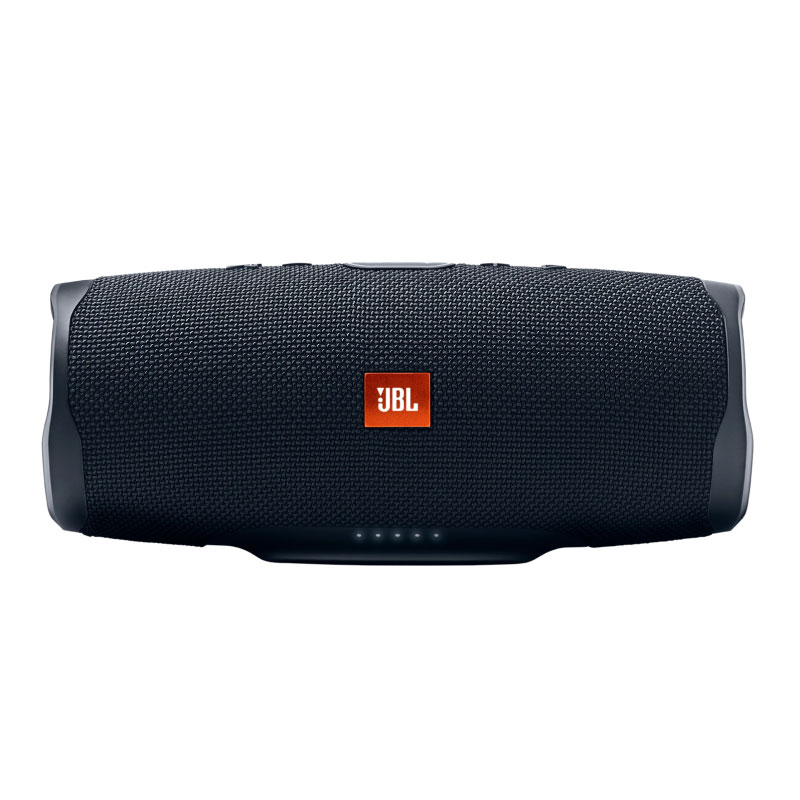 JBL Charge 4 Portable Bluetooth Speaker,Bbluetooth speaker,JBL,IPX7,ลำโพงบลูทูธ,ลำโพงกันน้ำ,ลำโพงพกพา,Portable Bluetooth Speaker