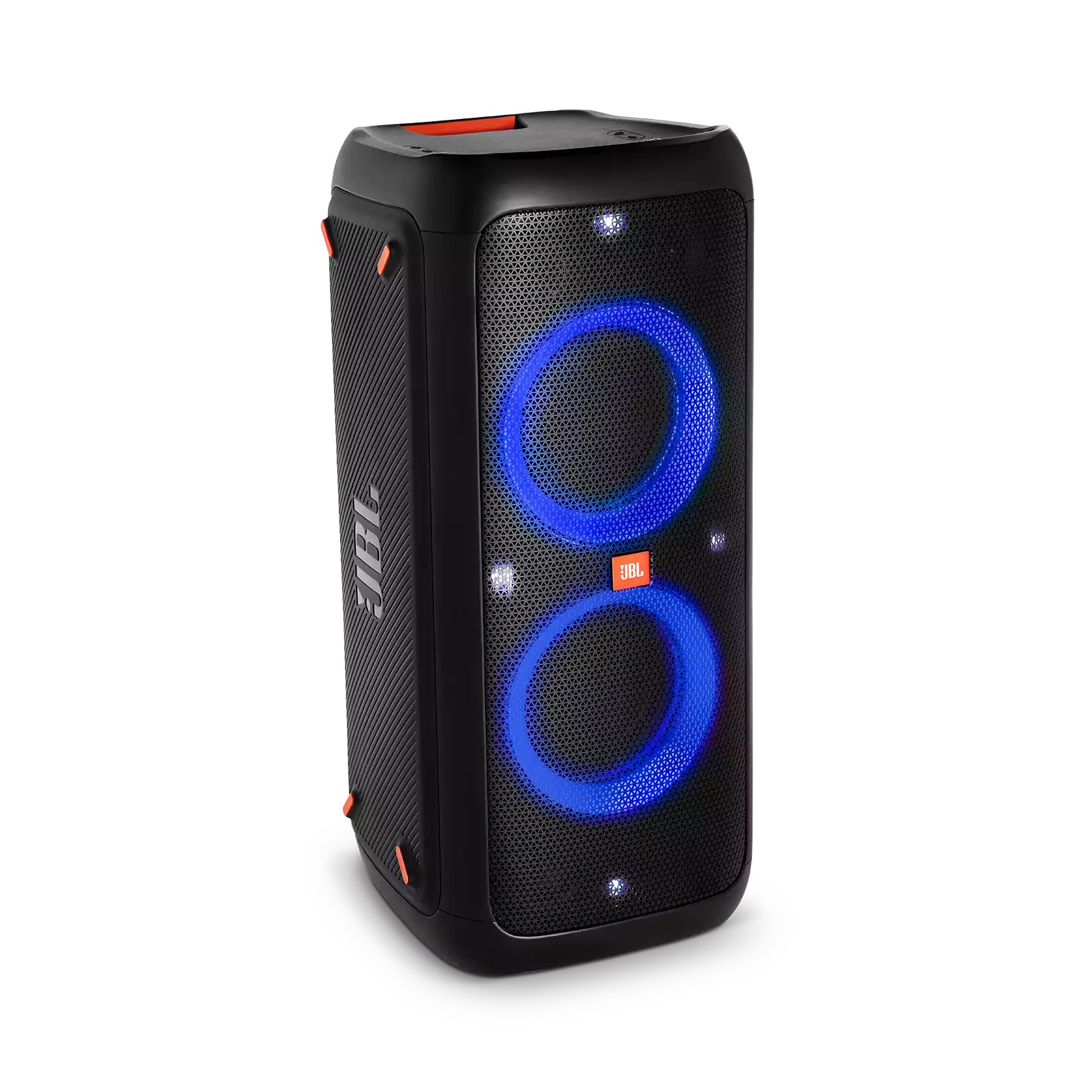 JBL Party Box 300 Bluetooth Speaker,JBL,jbl party box 300,bluetooth speaker,ลำโพงบลูทูธ,ลำโพงปาร์ตี้,แอมป์กีตาร์,guitar amp