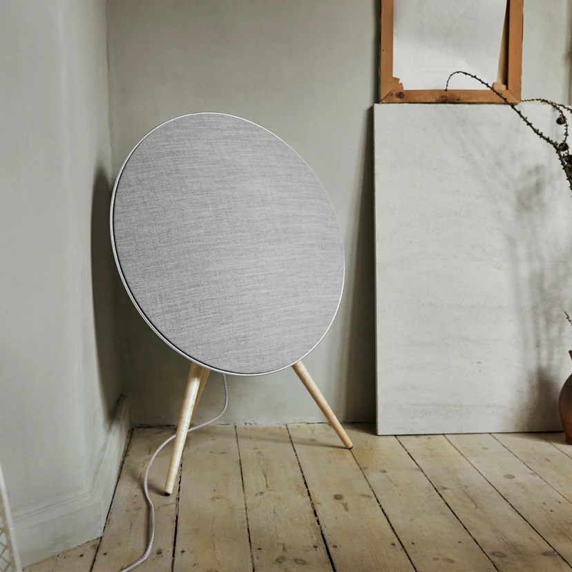 B&O SPEAKER A9 Gen4,B&O a9,b&o a9 gen4,a9 gen 4,A9 speaker,bang olufsen,beoplay a9,ลำโพง