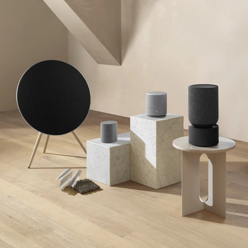 B&O SPEAKER A9 Gen4,B&O a9,b&o a9 gen4,a9 gen 4,A9 speaker,bang olufsen,beoplay a9,ลำโพง