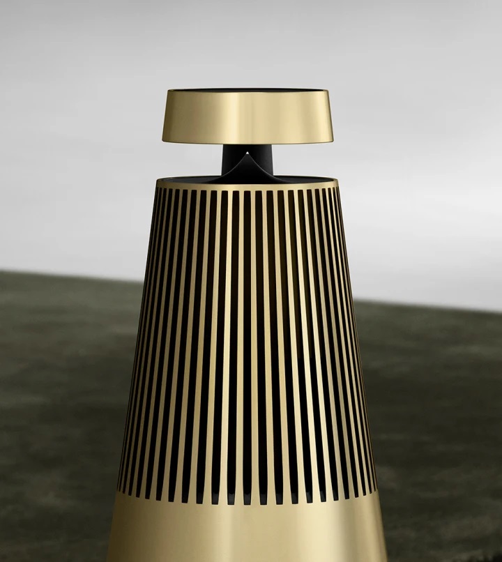 B&O SPEAKER BEOSOUND2 GVA,B&O,beosound 2,bang olufsen beosound2,ลำโพง b&o,b&o speaker,hifi,360degree speaker