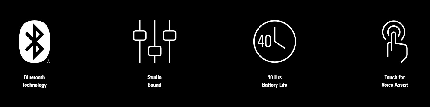 audio technica ath-m50xbt,m50x,bluetooth 5.0,bluetooth,หูฟังครอบหู,หูฟังไร้สาย,เสียงดี,คุยโทรศัพท์ชัด,aptX,qualcomm,ระบบสัมผัส