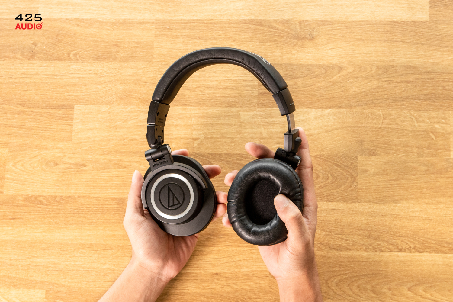 audio technica ath-m50xbt,m50x,bluetooth 5.0,bluetooth,หูฟังครอบหู,หูฟังไร้สาย,เสียงดี,คุยโทรศัพท์ชัด,aptX,qualcomm,ระบบสัมผัส