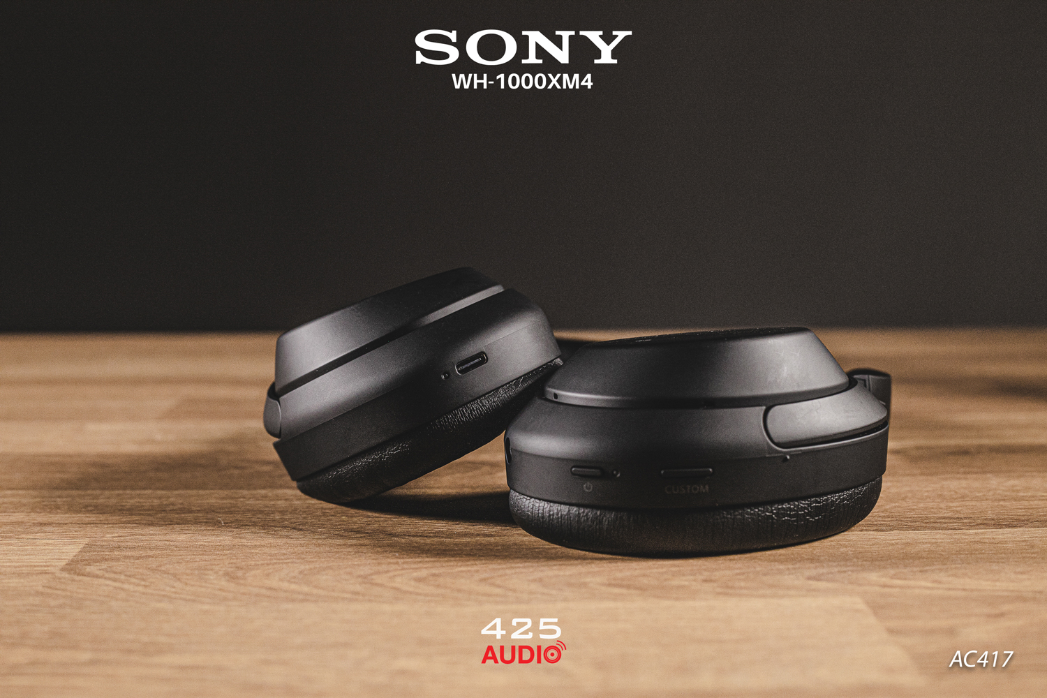 Sony WH-1000XM4,Sony,WH-1000XM4,1000XM4,หูฟังไร้สาย,หูฟัง,ไร้สาย,