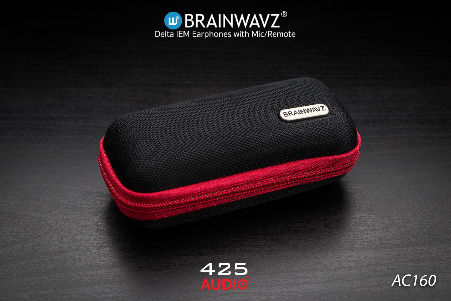 brainwavz,delta,remote,mic,in,ear,earphone,headphone,music