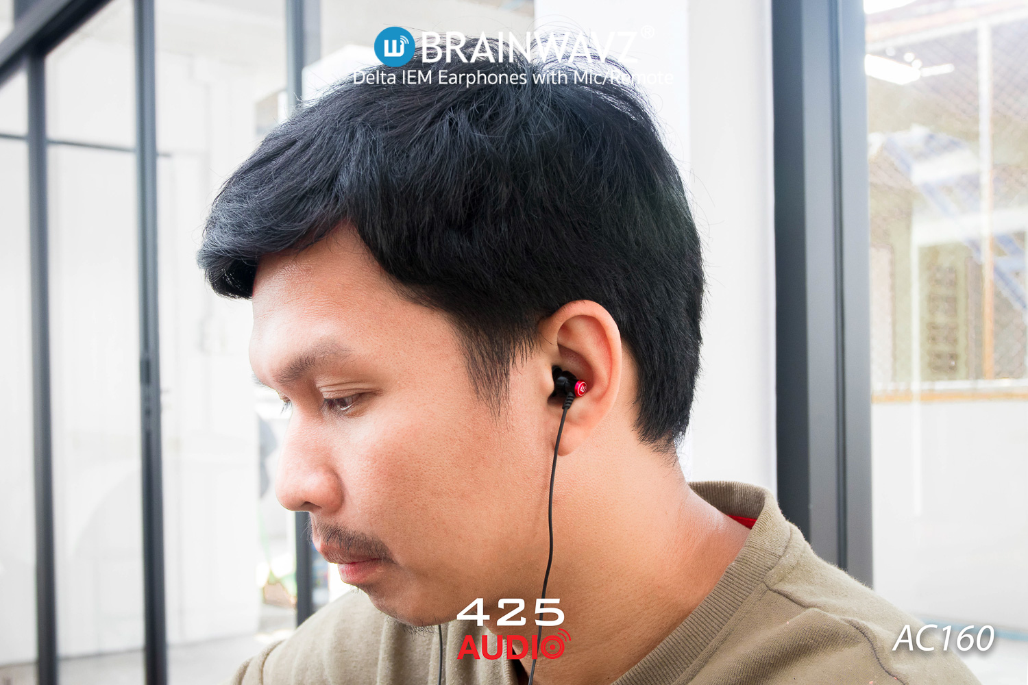 brainwavz,delta,remote,mic,in,ear,earphone,headphone,music