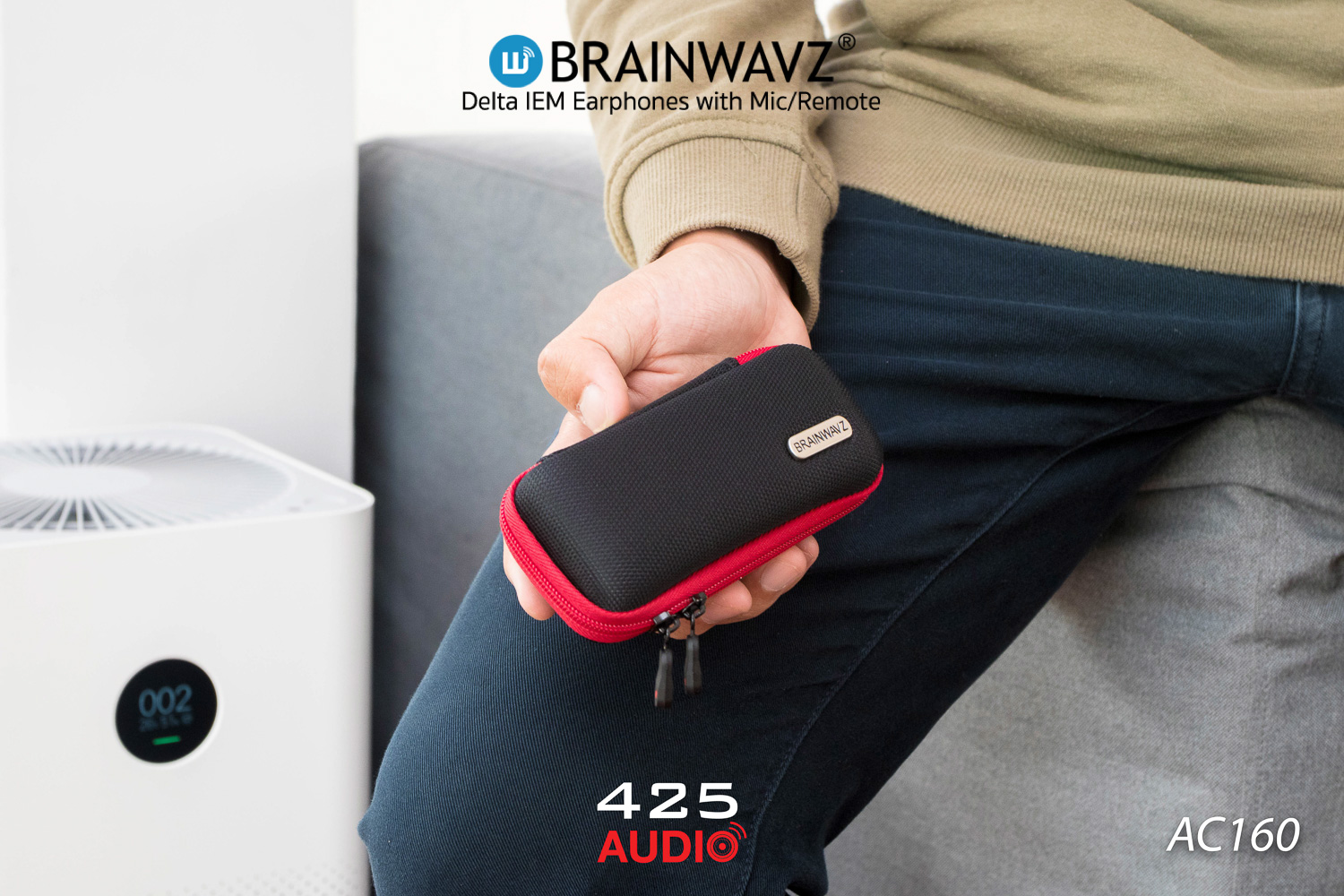 brainwavz,delta,remote,mic,in,ear,earphone,headphone,music