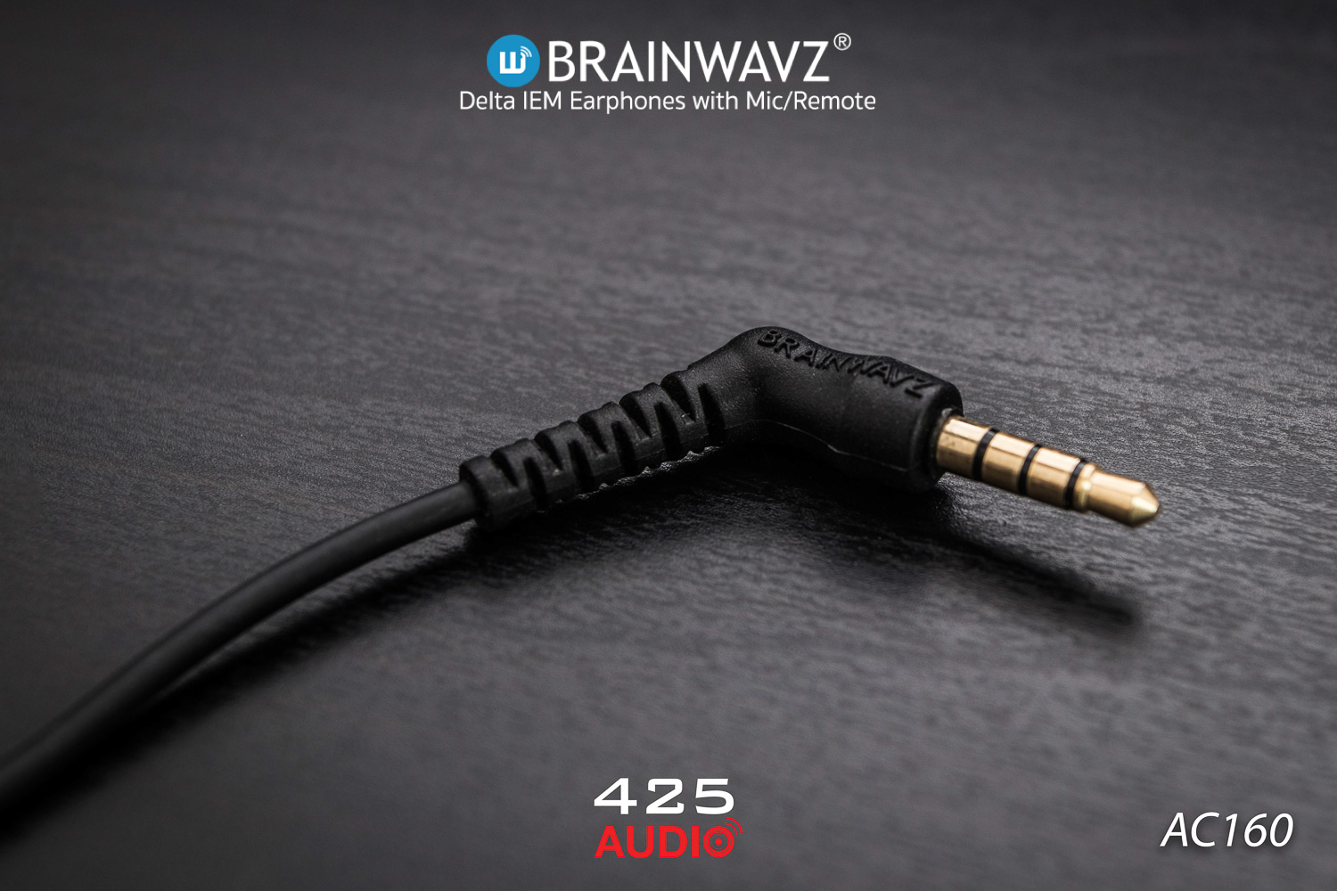 brainwavz,delta,remote,mic,in,ear,earphone,headphone,music