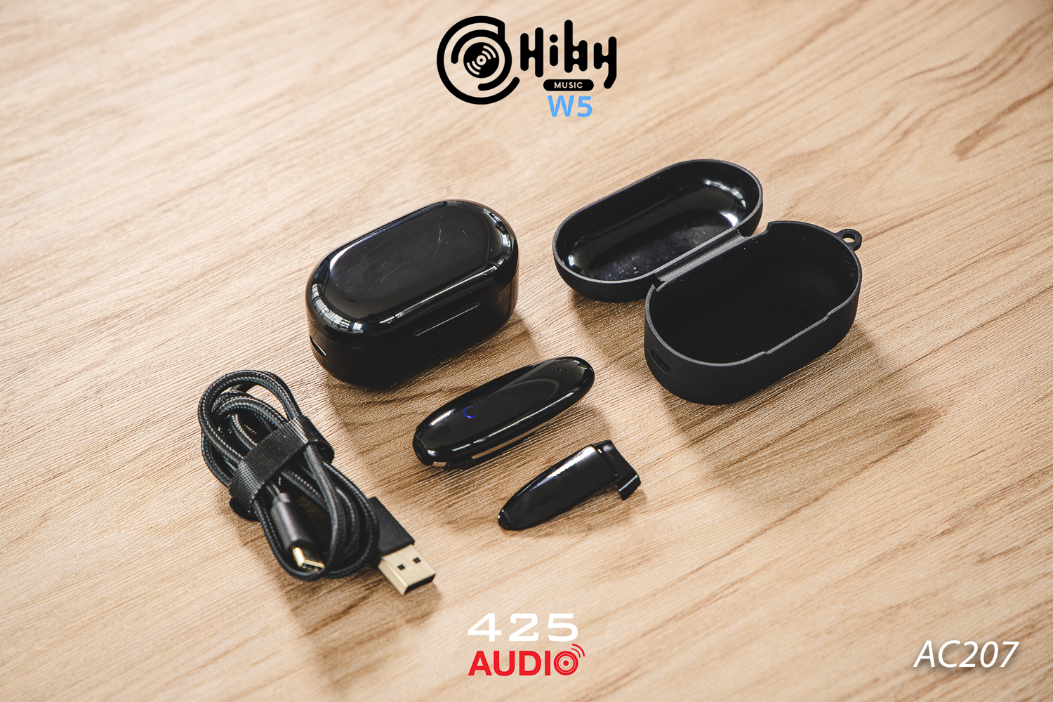 hiby,w5,dac,amp,bluetooth,5.0,uat,192,khz,ip67,3.5,tiny,china,black