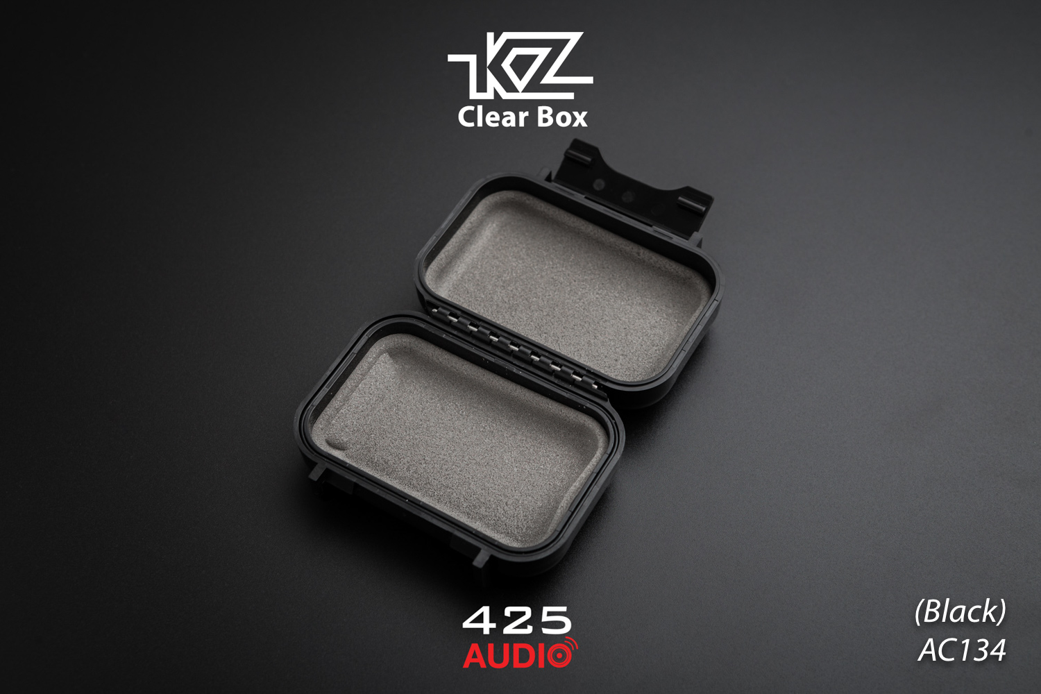 kz,clear,box,headphone,in,ear,monitor,earphone