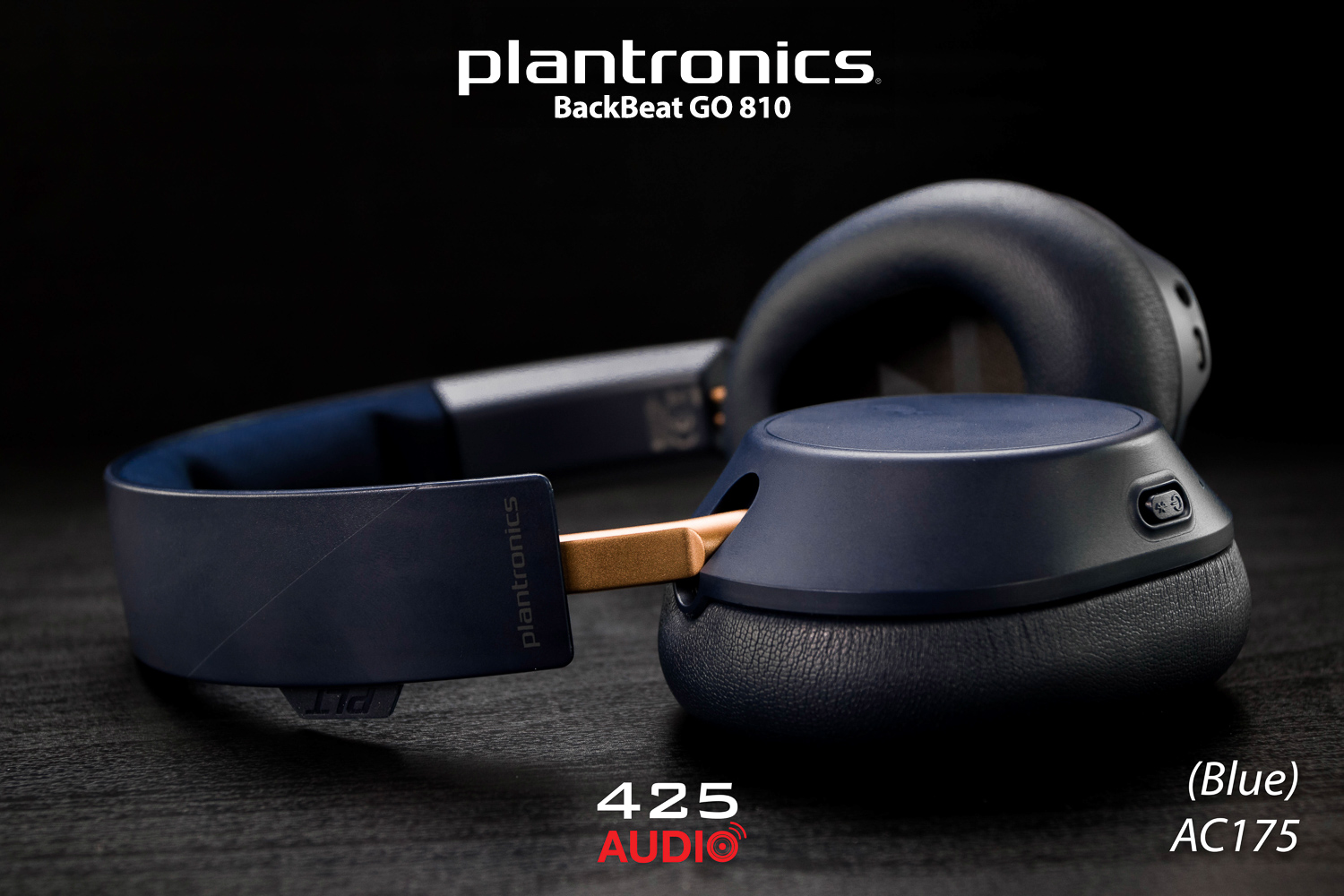 plantronics,backbeat,go,810,wireless,bluetooth,active,noise,cancelling,headphone,travel,music