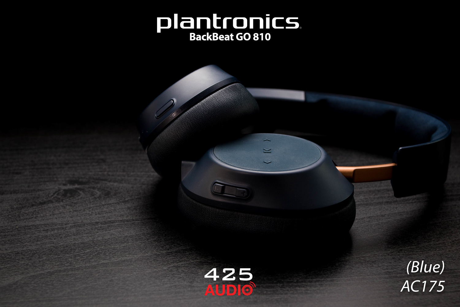 plantronics,backbeat,go,810,wireless,bluetooth,active,noise,cancelling,headphone,travel,music