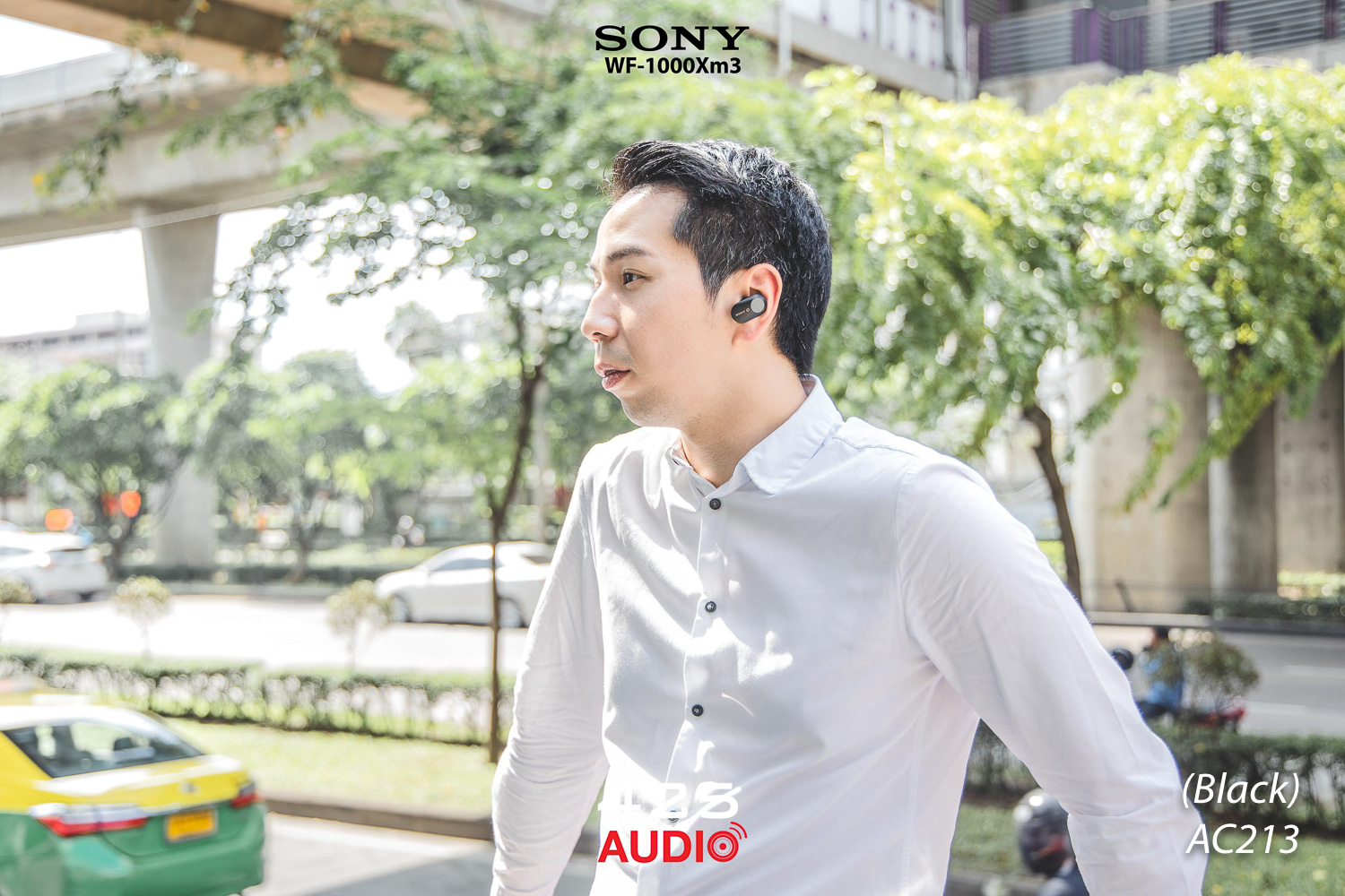 Sony,true,wireless,bluetooth,5.0,noise,cancelling,hi,end,WF-1000xm3,aac,dsee,hx,black,silver