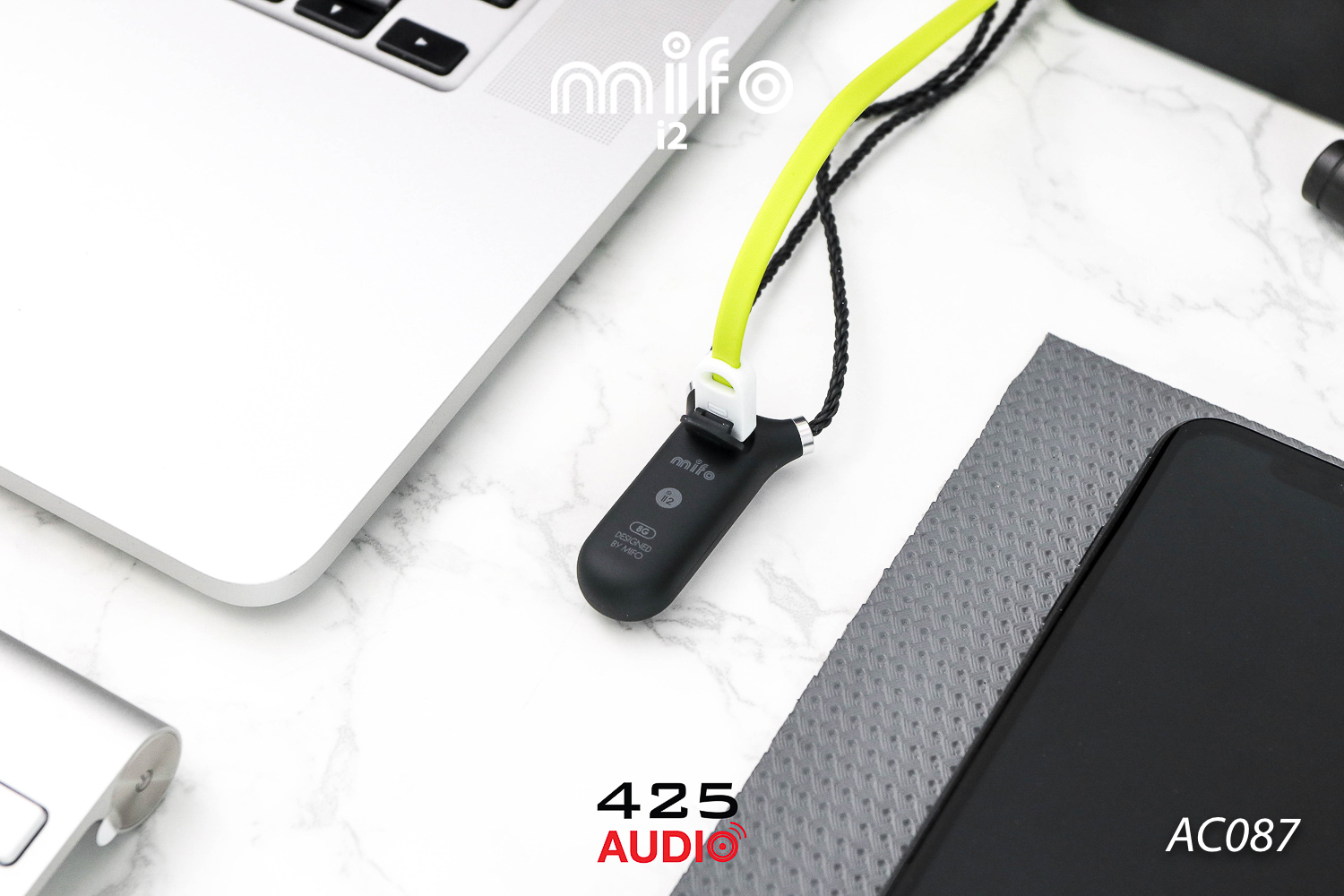 mifo,i2,sport,wireless,bluetooth,water,sweat,proof,in,ear,headphone,earphone,recorder,mp3,wav,player